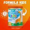 Fórmula Kids - Fórmula para un Crecimiento Óptimo y Saludable (300 grms) - SuperHuman™