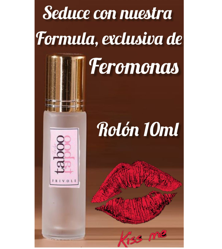 Perfume para Mujeres